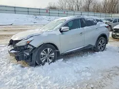 5N1AZ2BS6LN166482 2020 NISSAN MURANO
