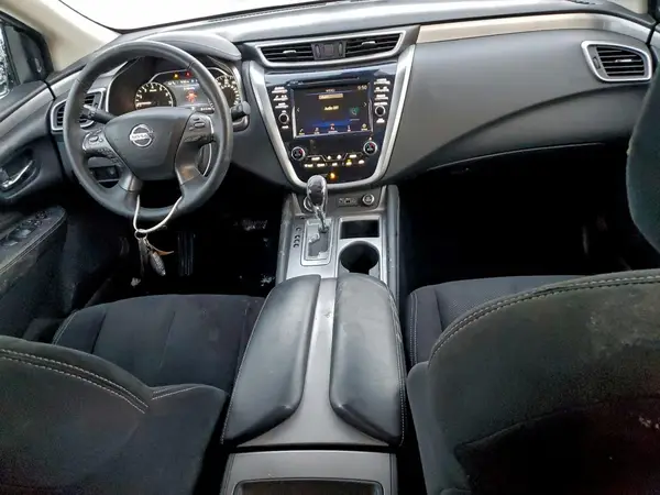 5N1AZ2BS6LN168412 2020 NISSAN MURANO - Image 8