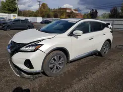 5N1AZ2BS6LN170029 2020 NISSAN MURANO