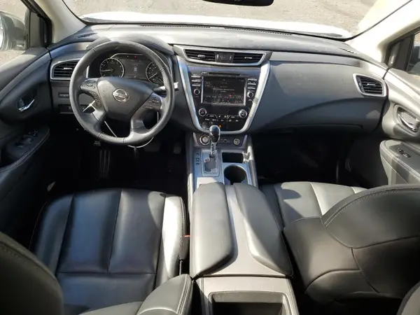 5N1AZ2BS6LN170029 2020 NISSAN MURANO - Image 8