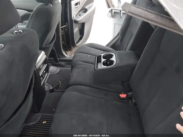 5N1AZ2BS6LN170225 2020 NISSAN MURANO - Image 8