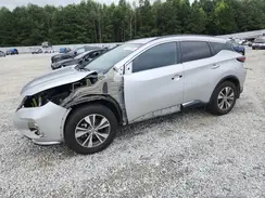 5N1AZ2BS6LN172640 2020 NISSAN MURANO