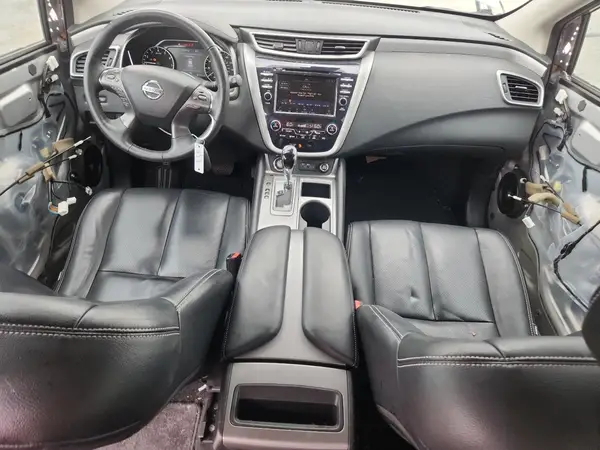 5N1AZ2BS6LN172640 2020 NISSAN MURANO - Image 8
