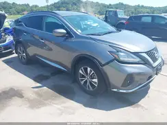 5N1AZ2BS6MC103475 2021 NISSAN MURANO