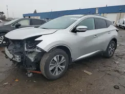 5N1AZ2BS6MC104884 2021 NISSAN MURANO