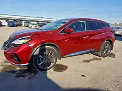 5N1AZ2BS6MC107106 2021 NISSAN MURANO