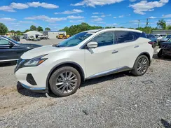 5N1AZ2BS6MC112967 2021 NISSAN MURANO