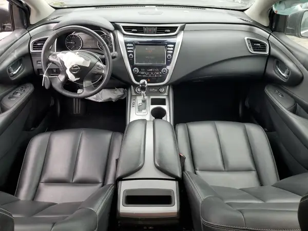 5N1AZ2BS6MC115223 2021 NISSAN MURANO - Image 8