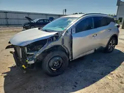 5N1AZ2BS6MC119689 2021 NISSAN MURANO