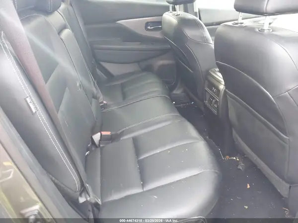 5N1AZ2BS6MC124911 2021 NISSAN MURANO - Image 8