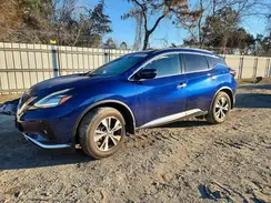 5N1AZ2BS6MC125962 2021 NISSAN MURANO