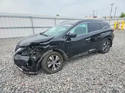 5N1AZ2BS6MC141000 2021 NISSAN MURANO