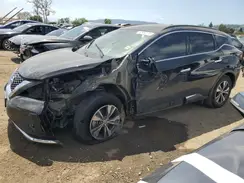 5N1AZ2BS6MC142020 2021 NISSAN MURANO