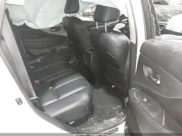 5N1AZ2BS6MC142230 2021 NISSAN MURANO - Image 8