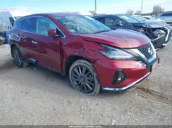 5N1AZ2BS6MC147525 2021 NISSAN MURANO