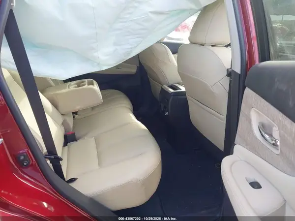 5N1AZ2BS6MC147525 2021 NISSAN MURANO - Image 8