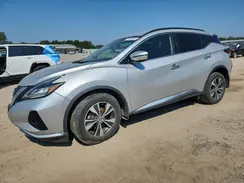 5N1AZ2BS6NC120987 2022 NISSAN MURANO