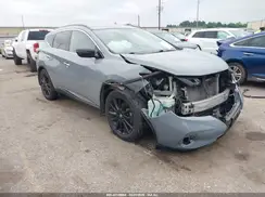 5N1AZ2BS6NC126742 2022 NISSAN MURANO