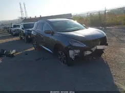 5N1AZ2BS6NC127163 2022 NISSAN MURANO