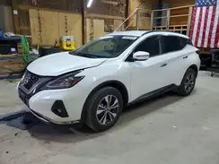 5N1AZ2BS6PC102752 2023 NISSAN MURANO