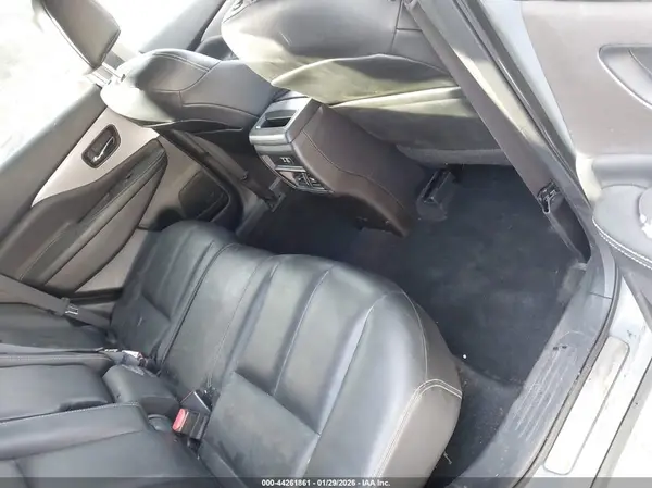 5N1AZ2BS6PC104274 2023 NISSAN MURANO - Image 8