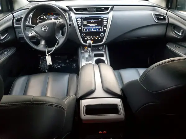 5N1AZ2BS6PC109099 2023 NISSAN MURANO - Image 8