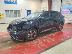 5N1AZ2BS6PC109362 2023 NISSAN MURANO