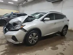 5N1AZ2BS6PC110625 2023 NISSAN MURANO