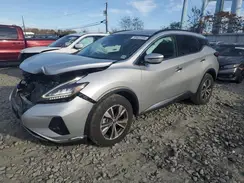 5N1AZ2BS6PC110785 2023 NISSAN MURANO