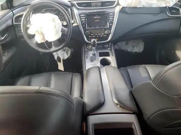 5N1AZ2BS6PC110785 2023 NISSAN MURANO - Image 8