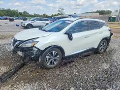 5N1AZ2BS6PC112990 2023 NISSAN MURANO