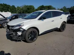 5N1AZ2BS6PC114335 2023 NISSAN MURANO