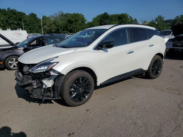 5N1AZ2BS6PC114335 2023 NISSAN MURANO