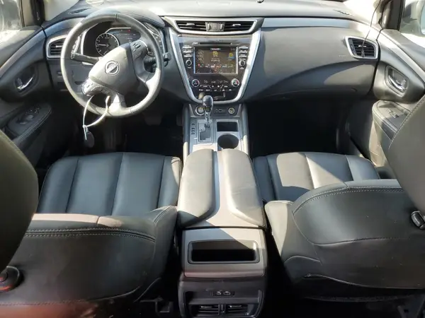5N1AZ2BS6PC114335 2023 NISSAN MURANO - Image 8