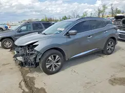 5N1AZ2BS6PC116473 2023 NISSAN MURANO