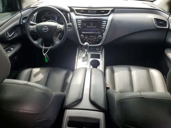 5N1AZ2BS6PC116473 2023 NISSAN MURANO - Image 8