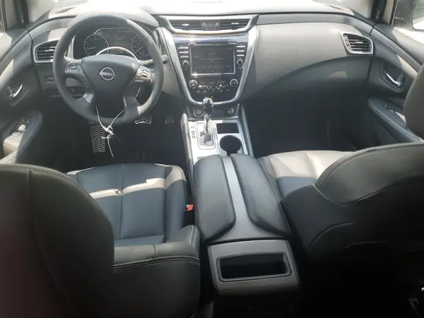 5N1AZ2BS6PC118367 2023 NISSAN MURANO - Image 8