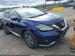 5N1AZ2BS6PC125366 2023 NISSAN MURANO