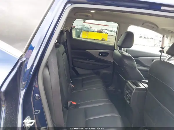 5N1AZ2BS6PC125366 2023 NISSAN MURANO - Image 8