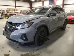 5N1AZ2BS6PC131961 2023 NISSAN MURANO