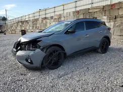 5N1AZ2BS6PC132852 2023 NISSAN MURANO