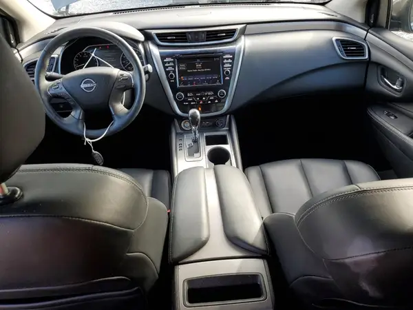 5N1AZ2BS6PC132852 2023 NISSAN MURANO - Image 8