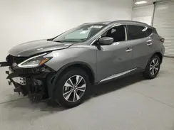 5N1AZ2BS6PC133869 2023 NISSAN MURANO