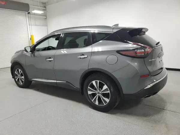 5N1AZ2BS6PC133869 2023 NISSAN MURANO - Image 2