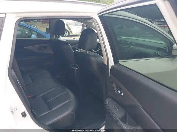 5N1AZ2BS6PC138425 2023 NISSAN MURANO - Image 8