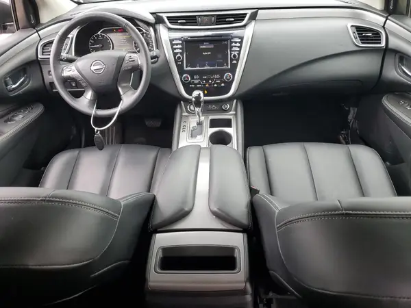 5N1AZ2BS6PC138473 2023 NISSAN MURANO - Image 8