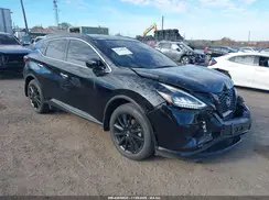 5N1AZ2BS6PC138571 2023 NISSAN MURANO