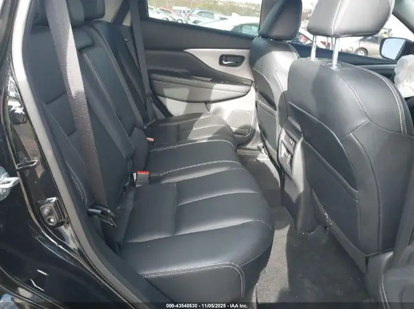 5N1AZ2BS6PC138571 2023 NISSAN MURANO - Image 8