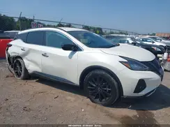 5N1AZ2BS6RC102916 2024 NISSAN MURANO