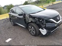 5N1AZ2BS6RC103015 2024 NISSAN MURANO